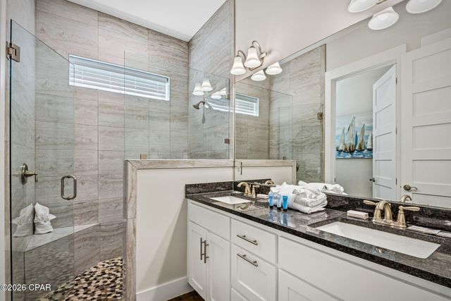 5518 Gulf Drive, Panama City, FL 32408