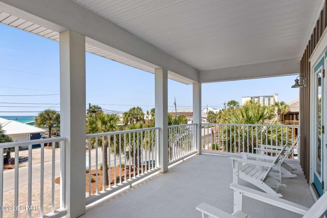 5518 Gulf Drive, Panama City, FL 32408