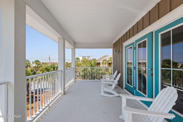 5518 Gulf Drive, Panama City, FL 32408