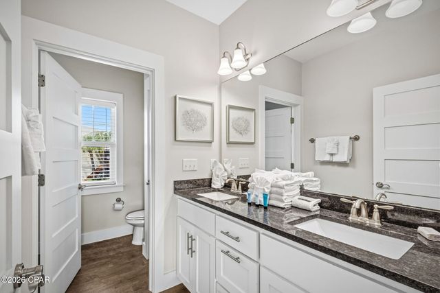 5518 Gulf Drive, Panama City, FL 32408