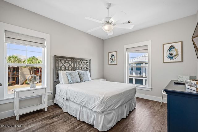 5518 Gulf Drive, Panama City, FL 32408