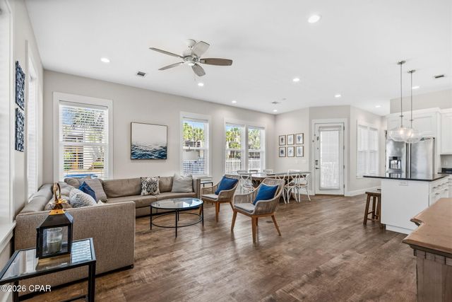 5518 Gulf Drive, Panama City, FL 32408