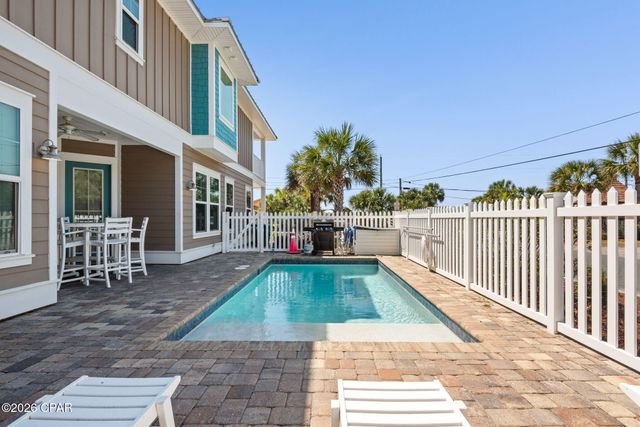 5518 Gulf Drive, Panama City, FL 32408
