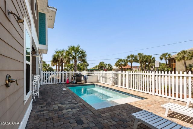 5518 Gulf Drive, Panama City, FL 32408