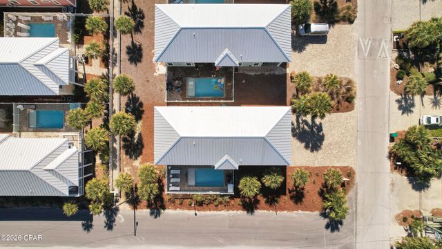 5518 Gulf Drive, Panama City, FL 32408