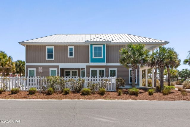 5518 Gulf Drive, Panama City, FL 32408