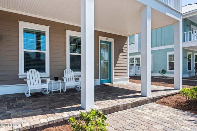 5518 Gulf Drive, Panama City, FL 32408