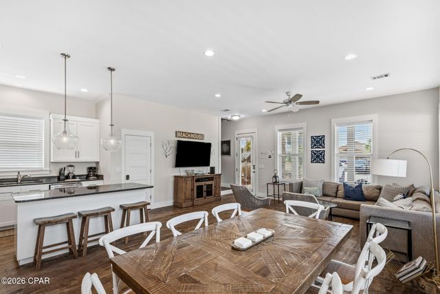 5518 Gulf Drive, Panama City, FL 32408