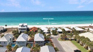 5518 Gulf Drive, Panama City, FL 32408