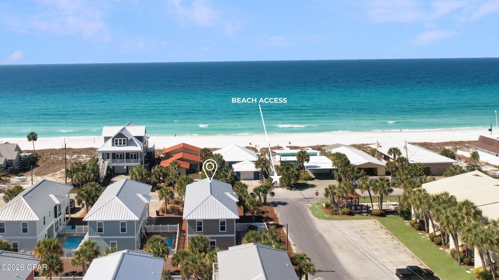 5518 Gulf Drive, Panama City, FL 32408