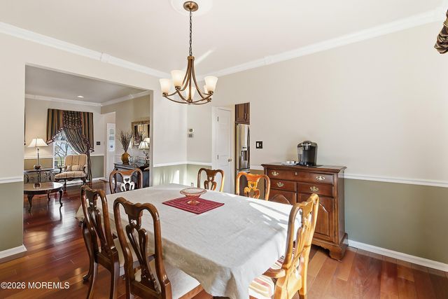 24 Gristmill Road, Howell, NJ 07731