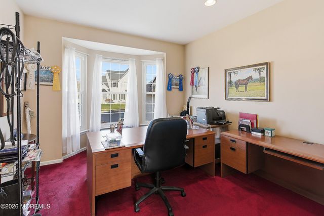 24 Gristmill Road, Howell, NJ 07731