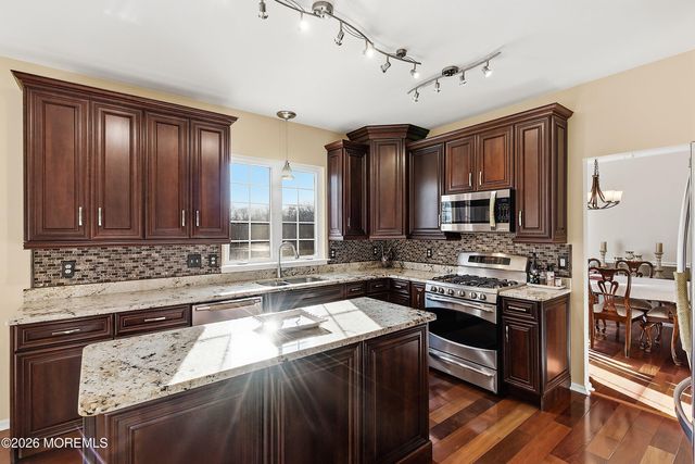 24 Gristmill Road, Howell, NJ 07731