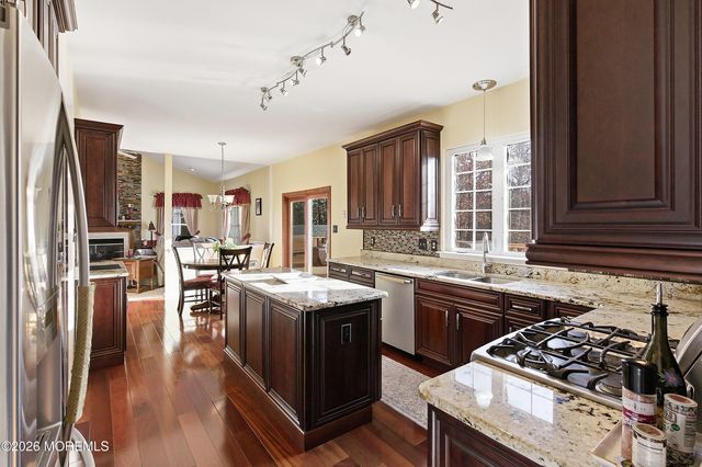 24 Gristmill Road, Howell, NJ 07731