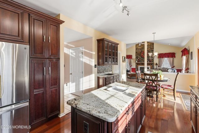 24 Gristmill Road, Howell, NJ 07731