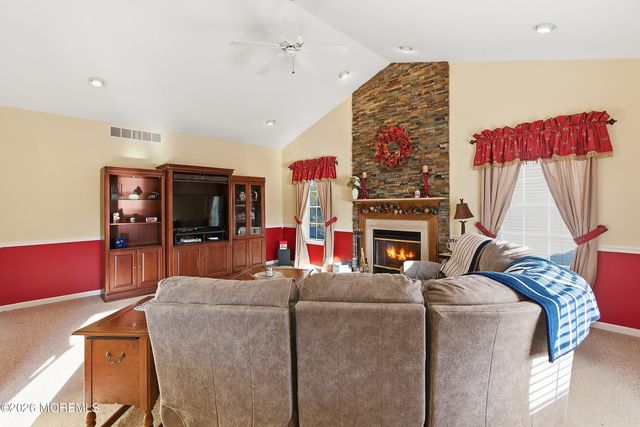 24 Gristmill Road, Howell, NJ 07731