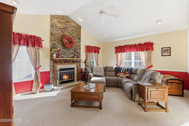 24 Gristmill Road, Howell, NJ 07731