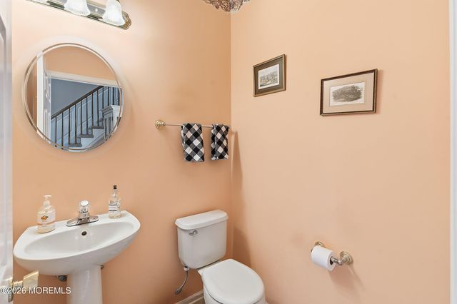 24 Gristmill Road, Howell, NJ 07731