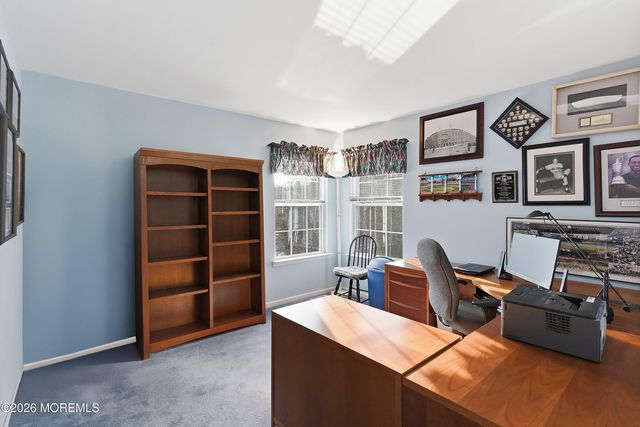 24 Gristmill Road, Howell, NJ 07731