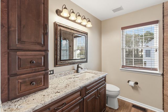 24 Gristmill Road, Howell, NJ 07731