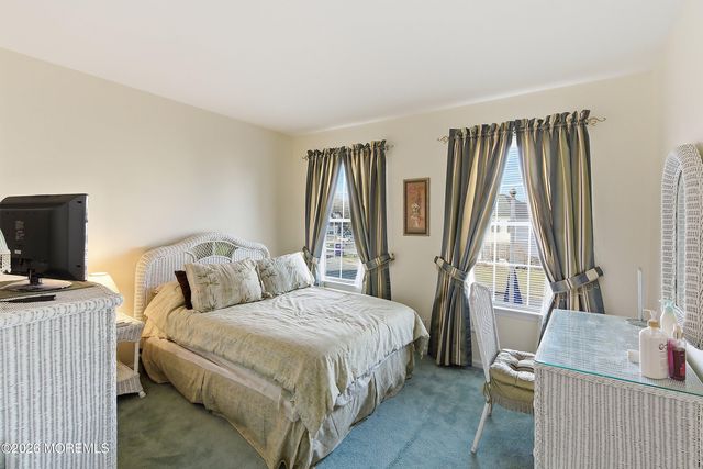 24 Gristmill Road, Howell, NJ 07731