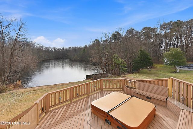 24 Gristmill Road, Howell, NJ 07731