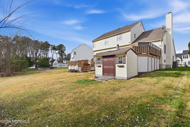 24 Gristmill Road, Howell, NJ 07731