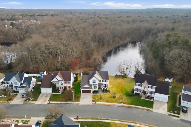 24 Gristmill Road, Howell, NJ 07731