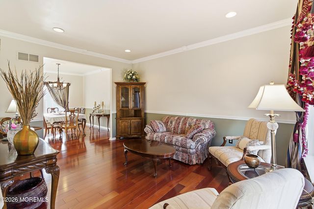 24 Gristmill Road, Howell, NJ 07731