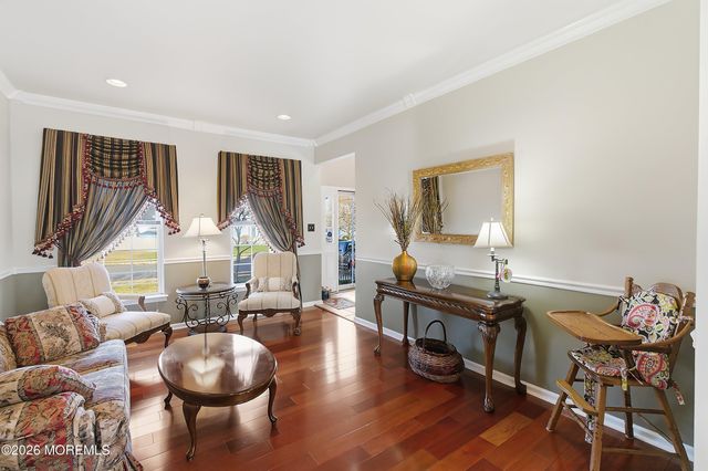 24 Gristmill Road, Howell, NJ 07731