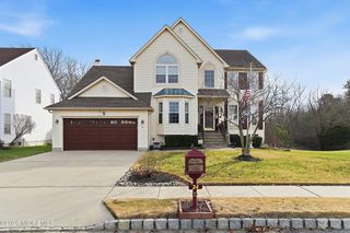 24 Gristmill Road, Howell, NJ 07731