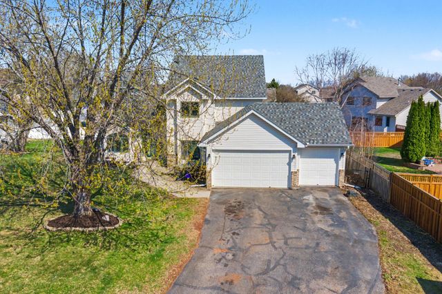 10956 Fox Hollow Circle N, Champlin, MN 55316