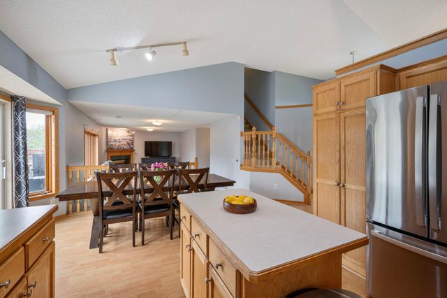 10956 Fox Hollow Circle N, Champlin, MN 55316