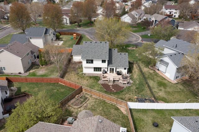 10956 Fox Hollow Circle N, Champlin, MN 55316