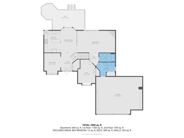 10956 Fox Hollow Circle N, Champlin, MN 55316