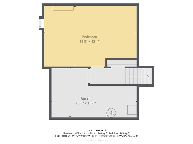 10956 Fox Hollow Circle N, Champlin, MN 55316