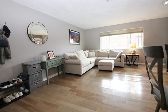 9 Thomas Street C7, Saugus, MA 01906