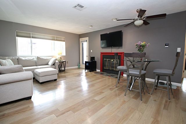 9 Thomas Street C7, Saugus, MA 01906