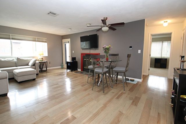 9 Thomas Street C7, Saugus, MA 01906