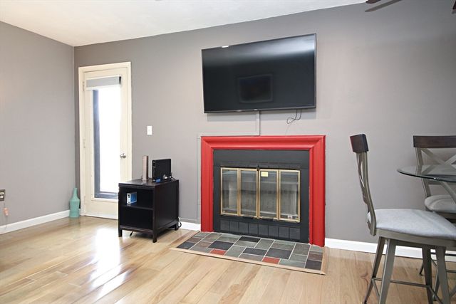 9 Thomas Street C7, Saugus, MA 01906