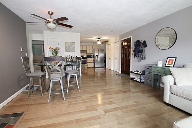 9 Thomas Street C7, Saugus, MA 01906