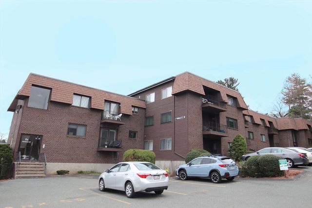 9 Thomas Street C7, Saugus, MA 01906