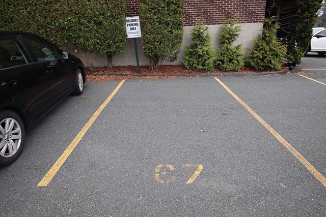 9 Thomas Street C7, Saugus, MA 01906