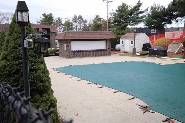 9 Thomas Street C7, Saugus, MA 01906