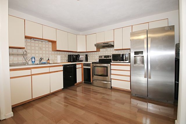 9 Thomas Street C7, Saugus, MA 01906