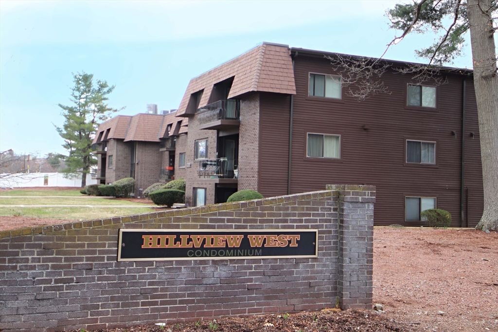 9 Thomas Street C7, Saugus, MA 01906