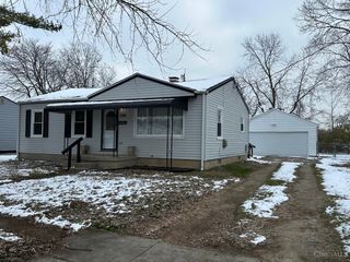 1380 Biscayne Drive, Hamilton, OH 45013