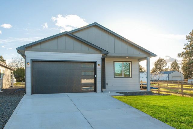 18616 E Riverway Ave, Spokane Valley, WA 99016