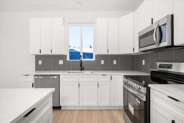 18616 E Riverway Ave, Spokane Valley, WA 99016