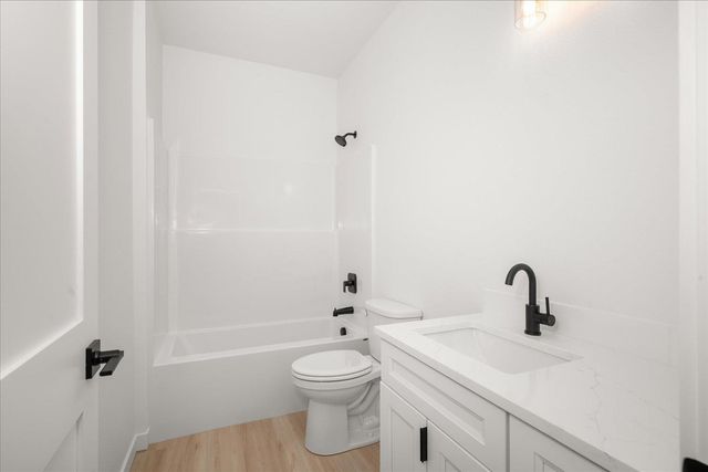 18616 E Riverway Ave, Spokane Valley, WA 99016